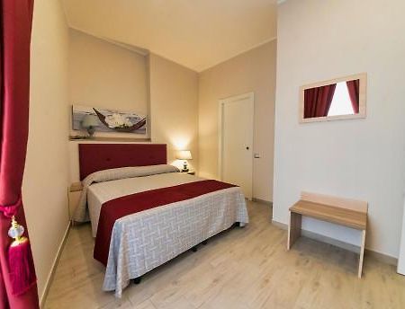 Hotel Manzoni Rome Exterior photo