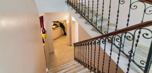 Hotel Manzoni Rome Exterior photo