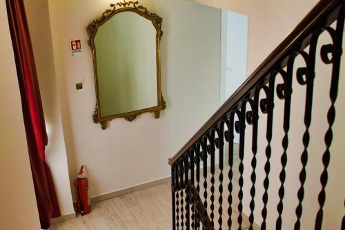 Hotel Manzoni Rome Exterior photo