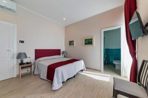Hotel Manzoni Rome Exterior photo
